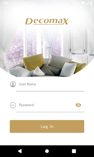Decomax India Screenshot 1