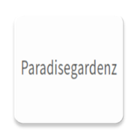 Paradise gardens