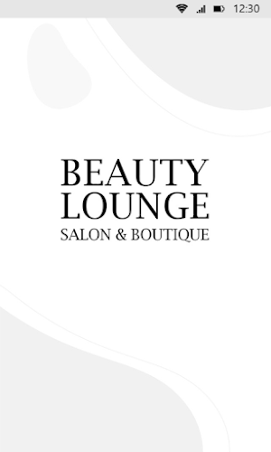 BeautyLounge Screenshot 0