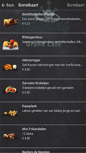 De Keuning Screenshot 0