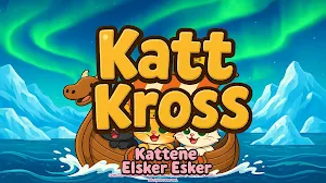 KattKross : Ordspill Screenshot 0