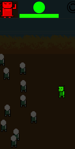 Pixel Run Screenshot 2