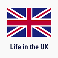 Life in the UK Test : 2023