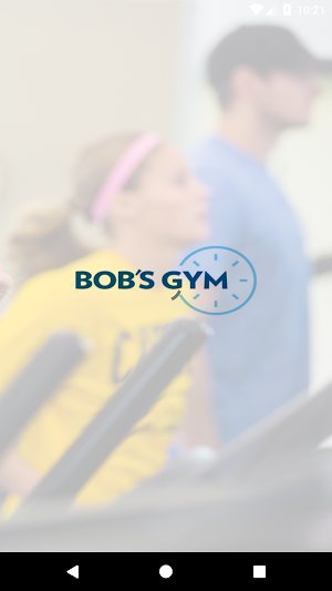 Bob's Gym Family FItness Screenshot 0