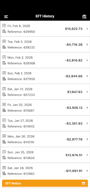 Taylor Oil Screenshot 2
