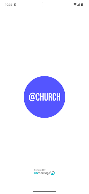 @Church Screenshot 0