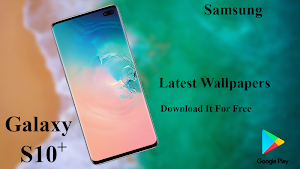 Theme for Samsung s10 plus | Galaxy S10 plus Screenshot 1