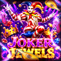 Joker Jewels