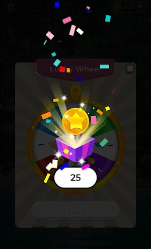Word Connect - Fun Puzzle Game Screenshot 3