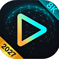 HD Player: All Format HD IPTV