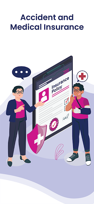 Magenta Partner Screenshot 1
