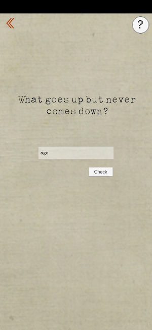 PuzMania Screenshot 3