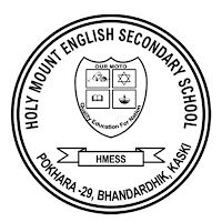 Holi Mount English Sec. School