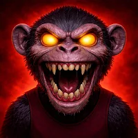 Scary Baboon Backroom Survival