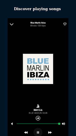 Online Radio Spain: AM & FM Screenshot 2