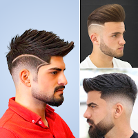 Männerfrisuren - Men Hairstyle