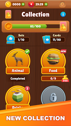 Match 3D Pro Screenshot 3