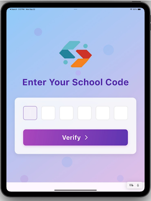 eTab Pro Admin App Screenshot 2