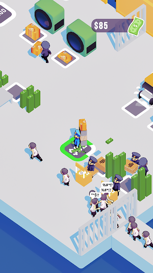 Prison Master 3D screenshot 6