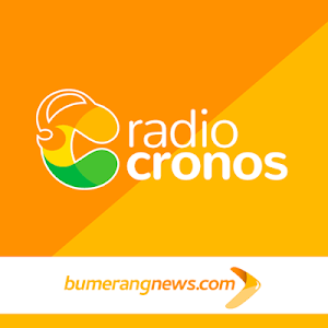 Radio Cronos Santa Fe Screenshot 2