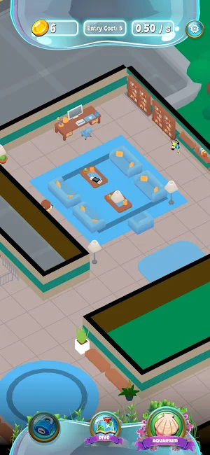 Dive Deep Screenshot 3
