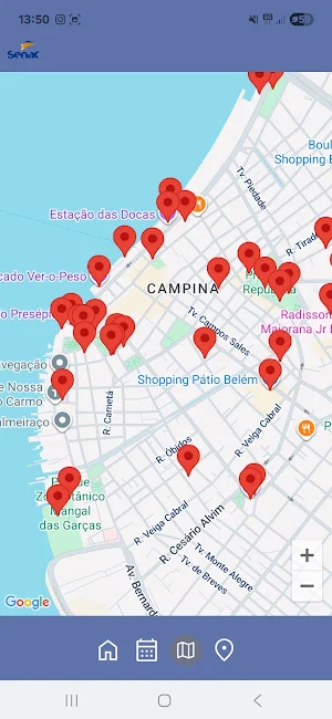 Verotur Screenshot 3