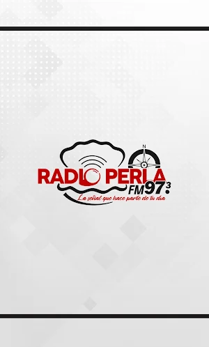 Radio Perla 97.3 FM Screenshot 1