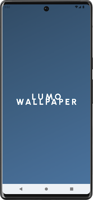 Lumo Wallpaper Screenshot 0