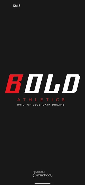 BOLD 901 Screenshot 0