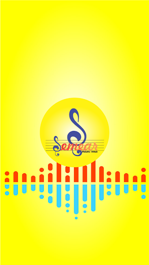 Semear Rádio Web Screenshot 1