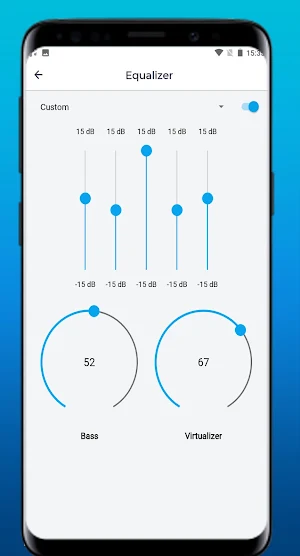 Musica Cristiana Adoracion Screenshot 3