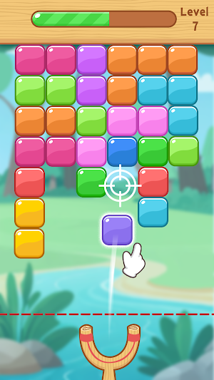 Crazy Bobble Dragon Screenshot 1
