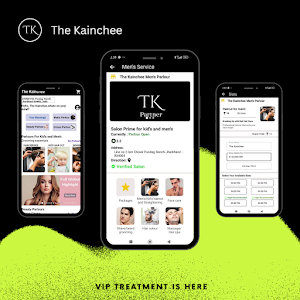 The Kainchee Screenshot 1