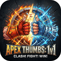 Apex Thumbs: 1v1