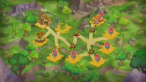 New Lands 2 Screenshot 3