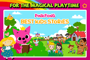 Best Kids Stories: bedtime + Screenshot 3