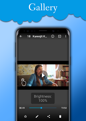 Gallery Screenshot 2