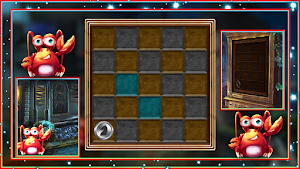 Saber-Toothed Tiger Escape Screenshot 2