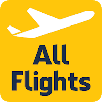 All Flight Tickets Booking app