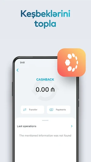 Dostbank Screenshot 2