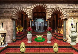 Adventure Escape World Screenshot 3