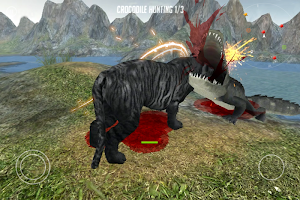 Life Of Black Tiger Screenshot 0