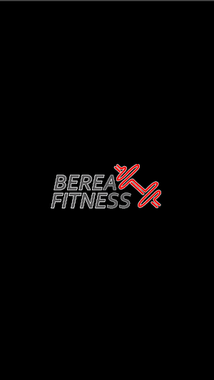 Berea Fitness Screenshot 0