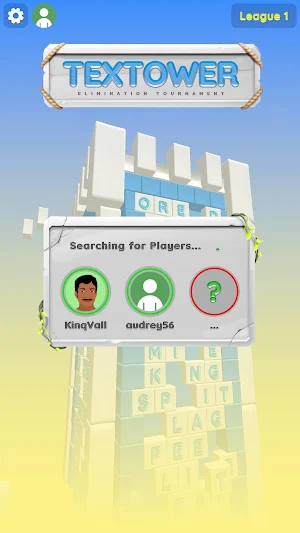 Textower Screenshot 1