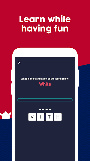Learn Norwegian - Beginners Screenshot 3