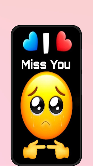i love you emoji Screenshot 2