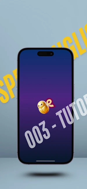 Dot Speak Screenshot 0
