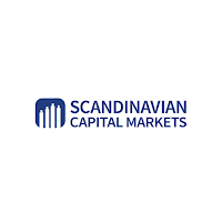 Scandinavian Capital Markets c