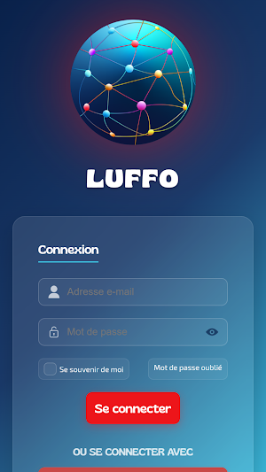 Luffo Screenshot 0