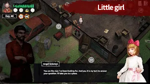 Delivery From the Pain (No Ads) Screenshot 3